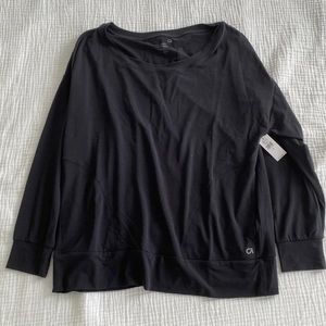 NWT Gapfit relax top S